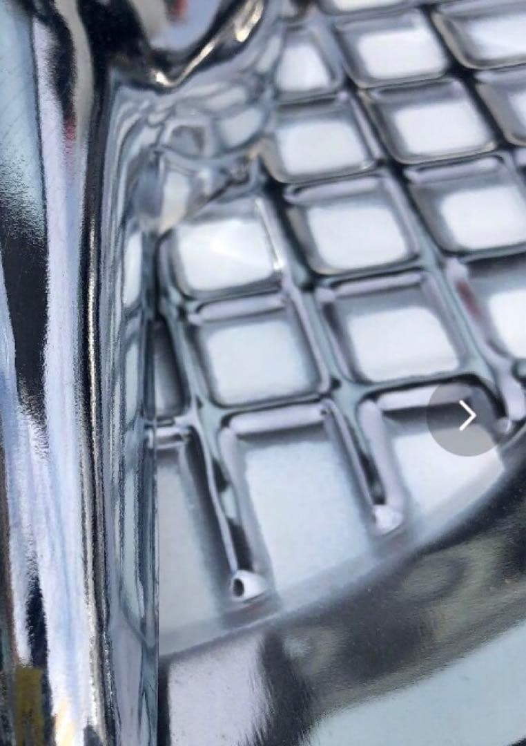 必見❗️お宝❗️絶版品❗️一生物❗️ムーンアイズ ホイールキャップ　14インチ