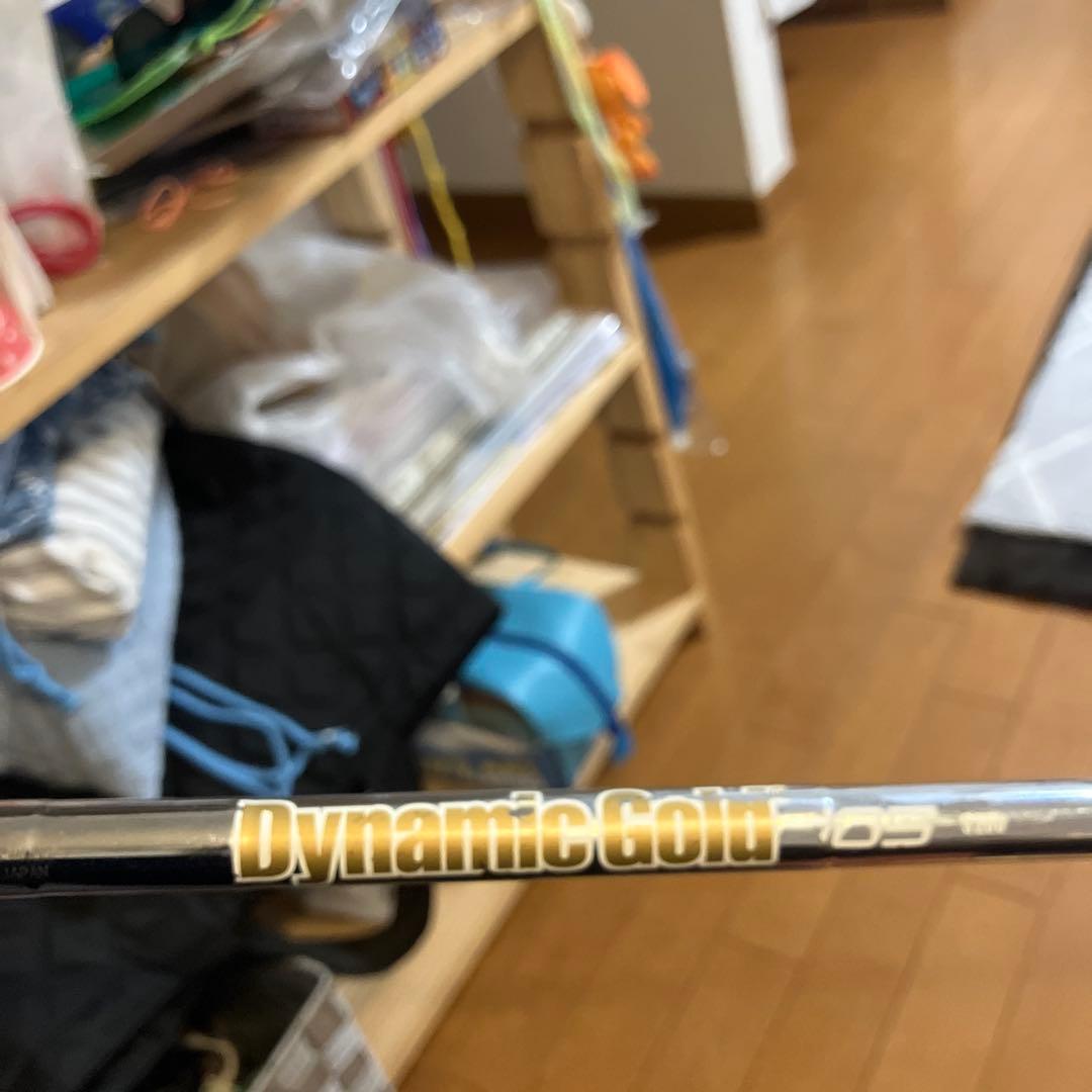 リ*ム様 MIZUNOjpx921 HOTLアイアン 単品　5番アイアン