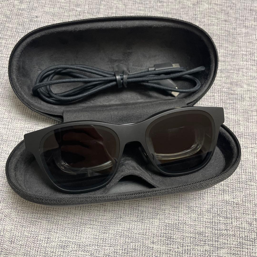 ジャンク Nreal Air