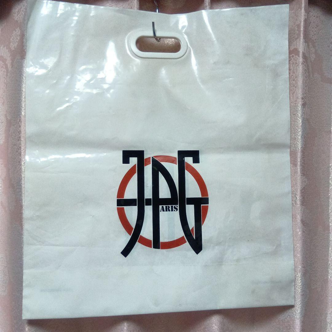 大幅値下げ◆ジャンポールゴルチェ 40サイズ デニムジャケット