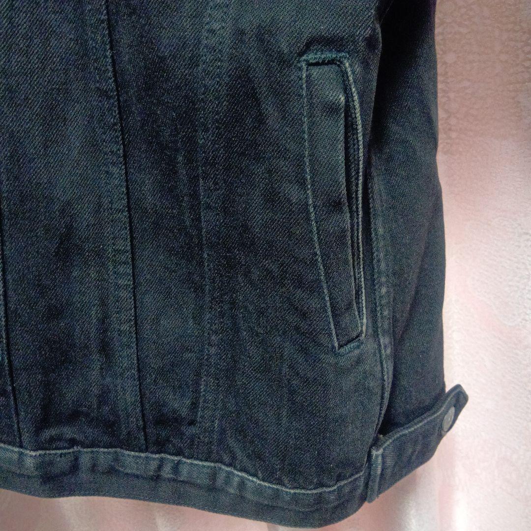 大幅値下げ◆ジャンポールゴルチェ 40サイズ デニムジャケット