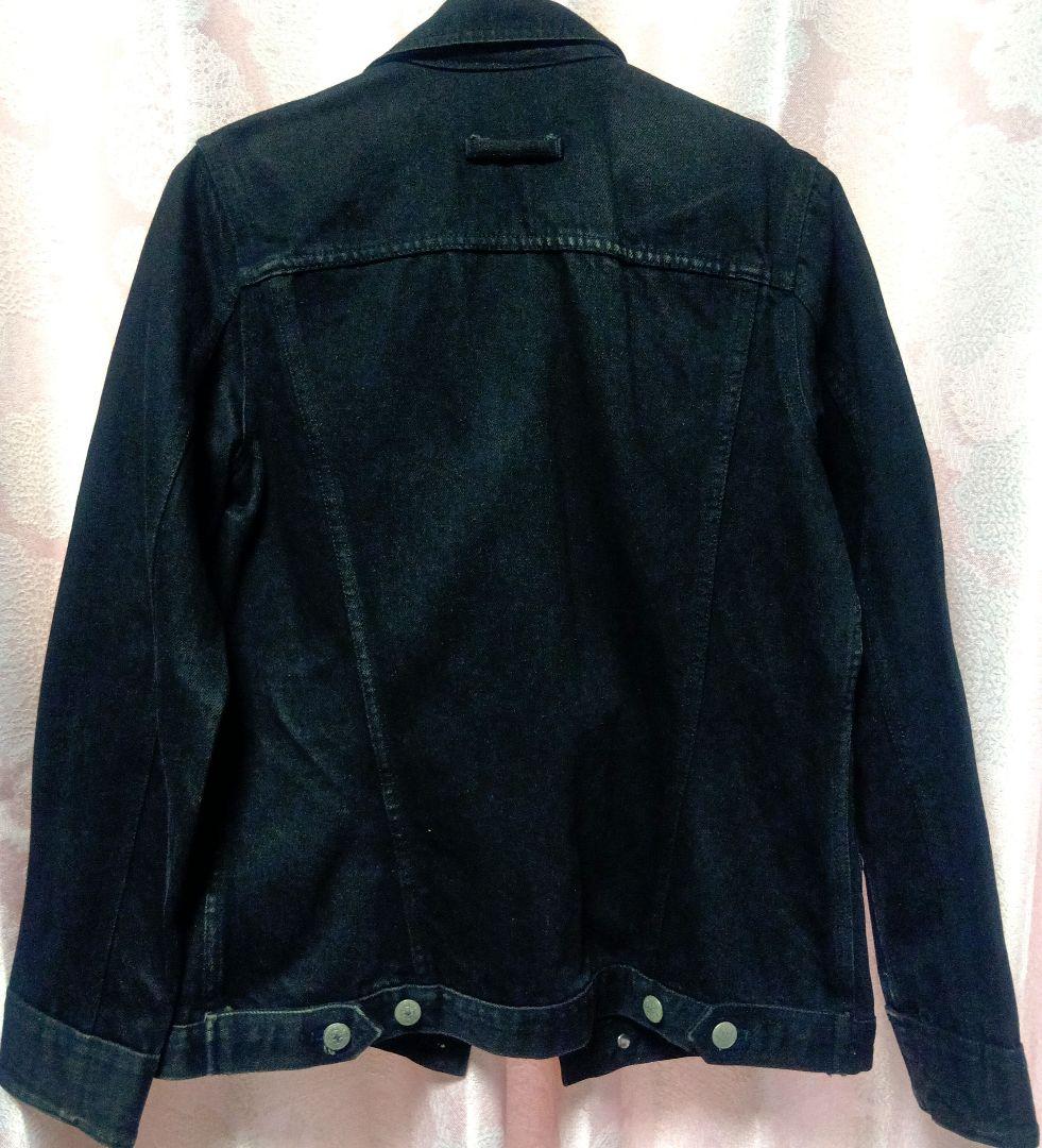 大幅値下げ◆ジャンポールゴルチェ 40サイズ デニムジャケット