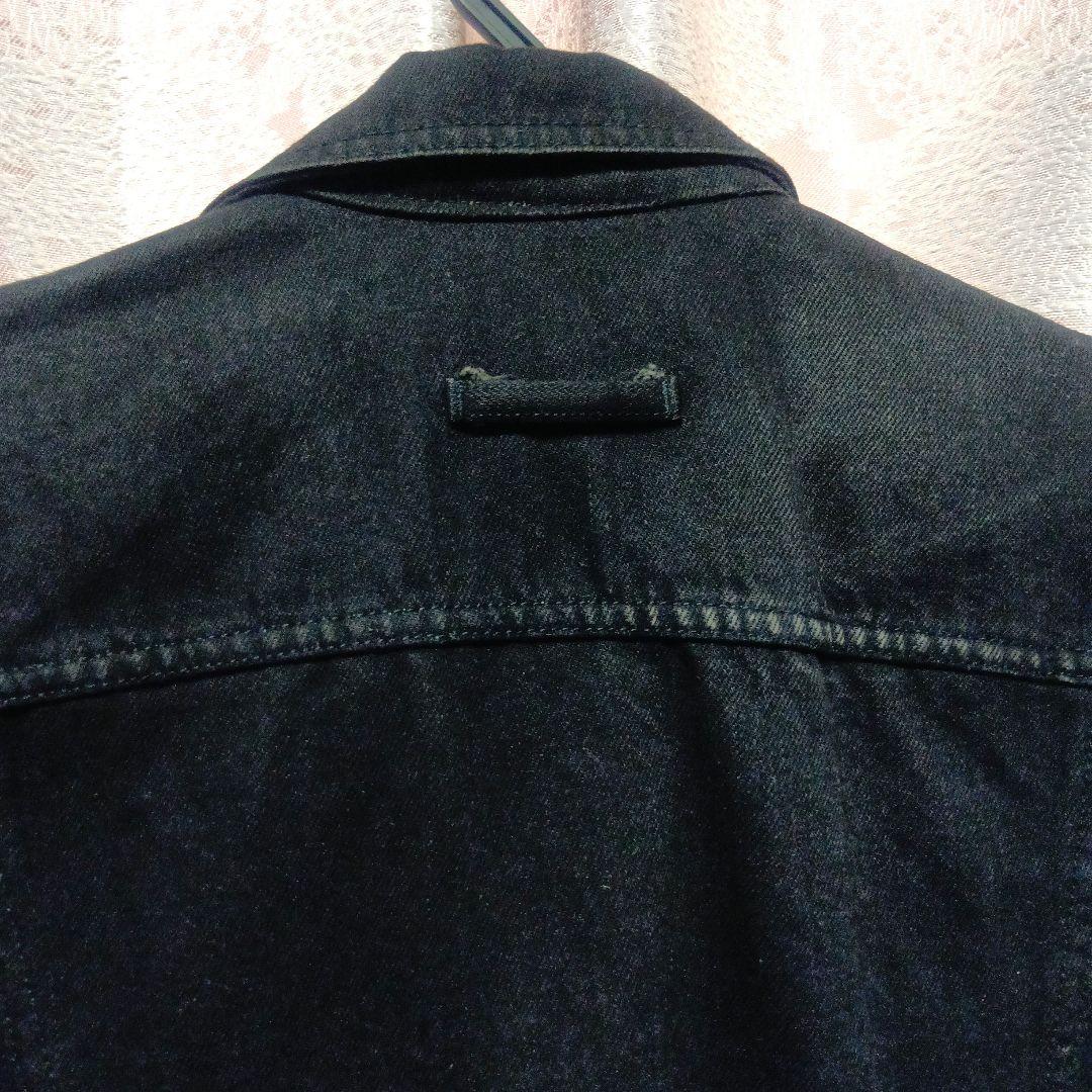 大幅値下げ◆ジャンポールゴルチェ 40サイズ デニムジャケット