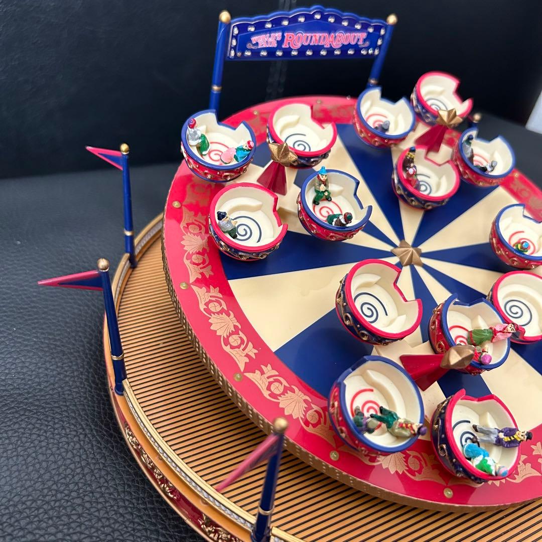 廃盤/激レア★/ゴールドラベル　ミスタークリスマス ティーカップ★