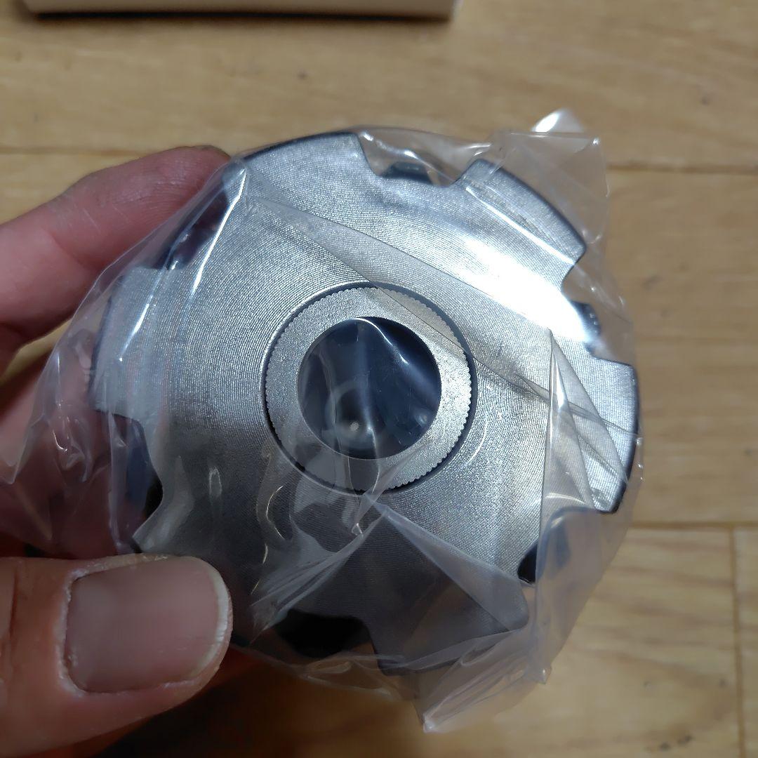 GT380ステーターコイル&マグネットローター