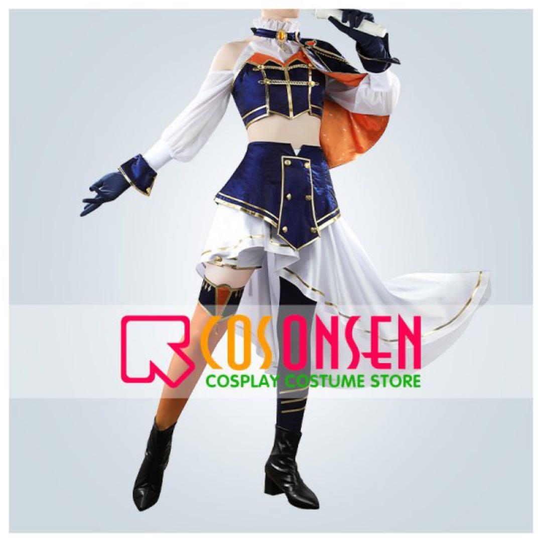 樋口楓 共通衣装 コスプレ