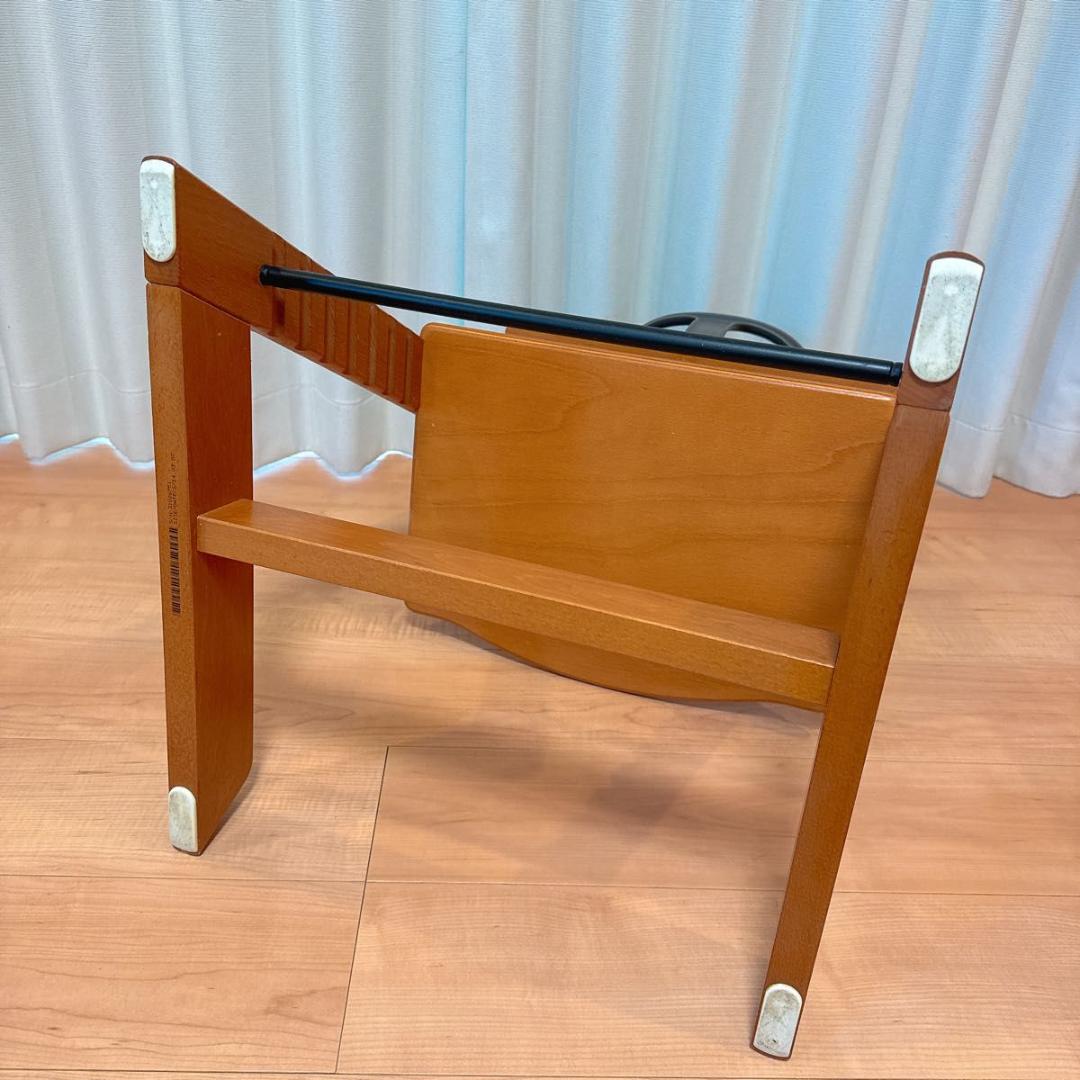 STOKKE トリップトラップ ベビーセット テーブル ハイチェア ナチュラル