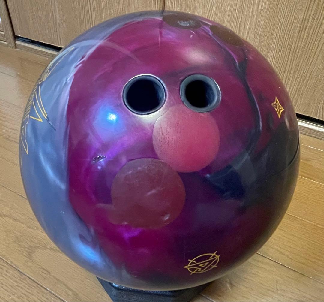 ダ*グ様 アテンションスター 15P ポリッシュ・オイル抜き済み 両手投げ