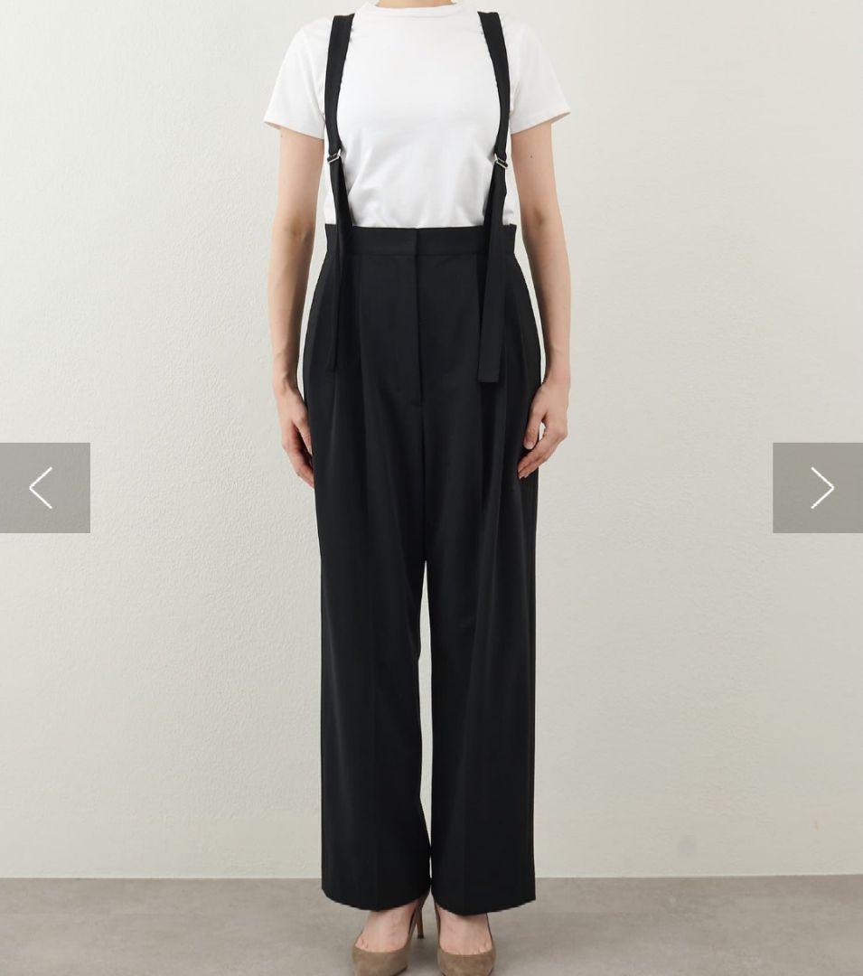 【なーちゃん様】【THE PAUSE】トロサスペパンツ