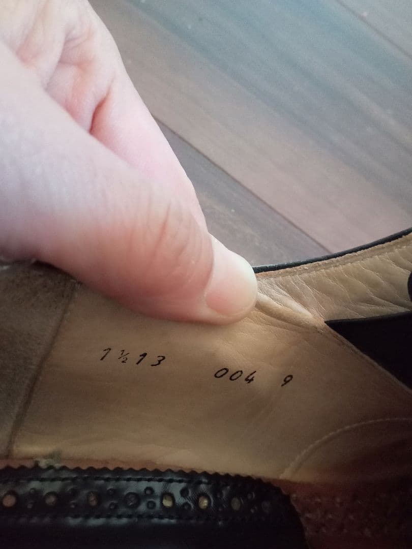 ナンバーナイン02SS