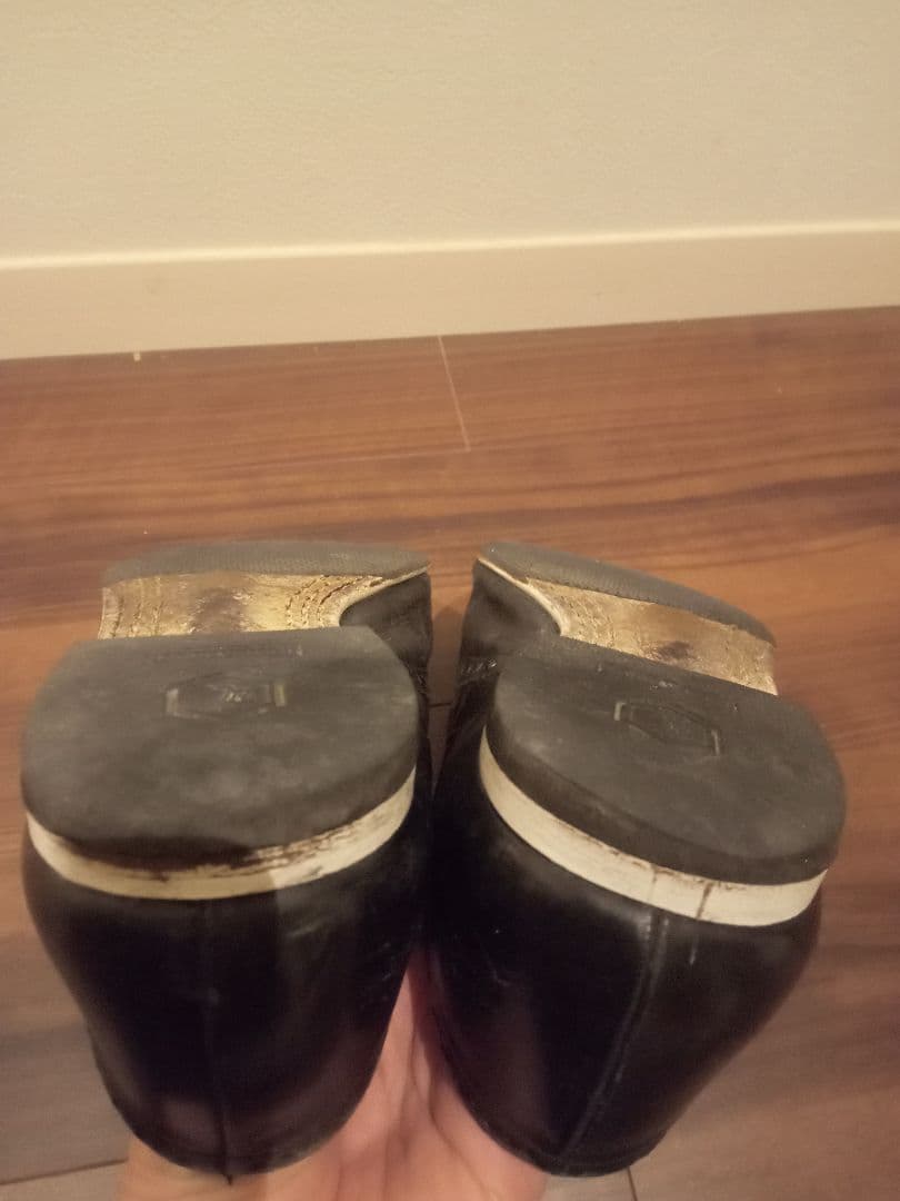 ナンバーナイン02SS