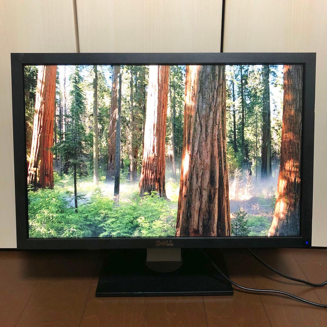 DELL U3011 30インチモニター (2560×1600)