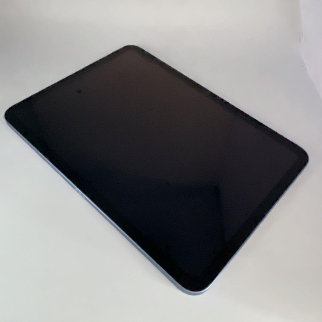 専用予約済み【極美品】iPad 第10世代 64GB Wi-Fiモデル 3L20