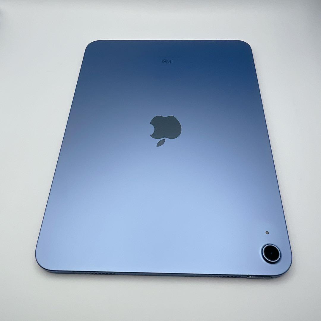専用予約済み【極美品】iPad 第10世代 64GB Wi-Fiモデル 3L20