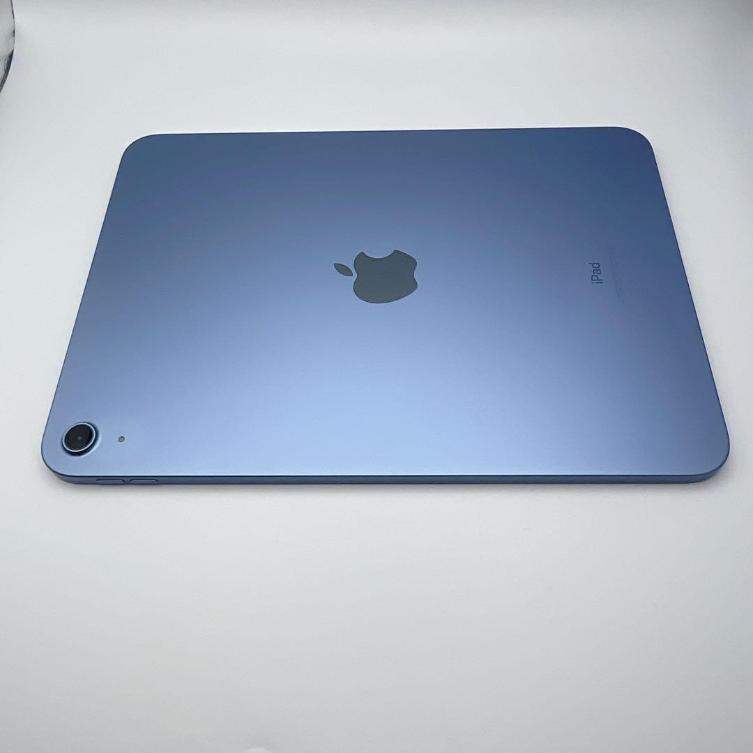 専用予約済み【極美品】iPad 第10世代 64GB Wi-Fiモデル 3L20