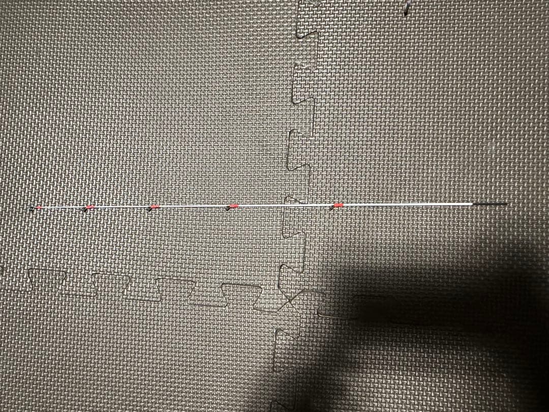 シマノ　セフィアリミテッド　ティップエギングS610ML