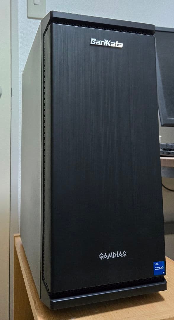 訳あり 高性能 ゲーミングpc i5 4060Ti モンハンワイルズ快適