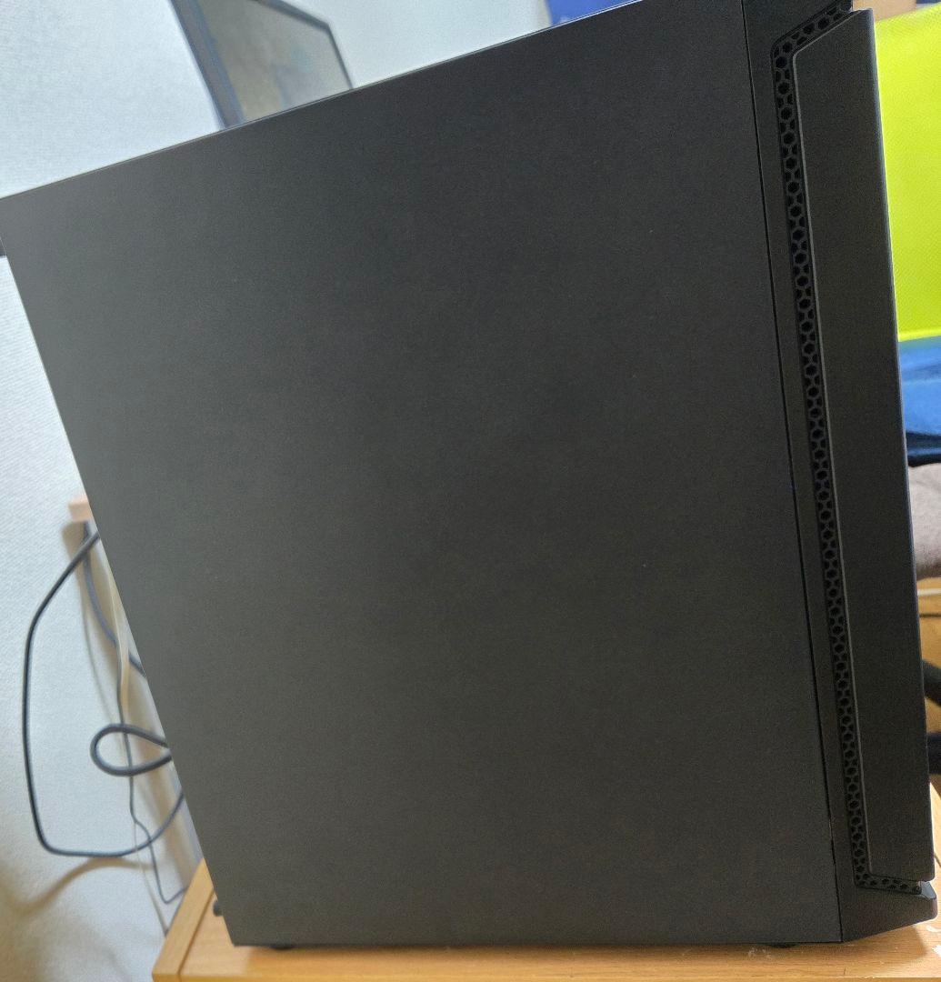 訳あり 高性能 ゲーミングpc i5 4060Ti モンハンワイルズ快適