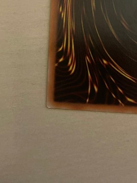 自引　希少　遊戯王 万物創世龍　日版　美品　10000SE