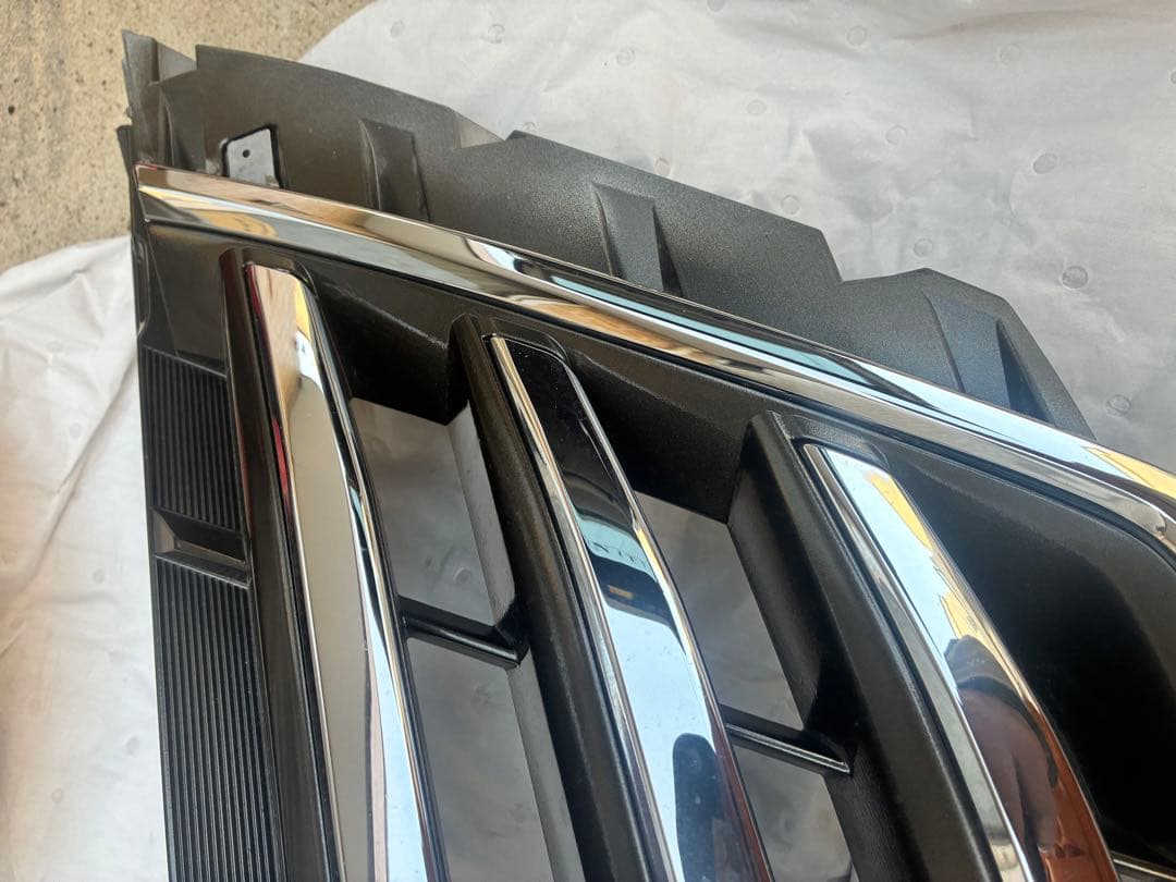 トヨタ 20 アルファード後期 グリル