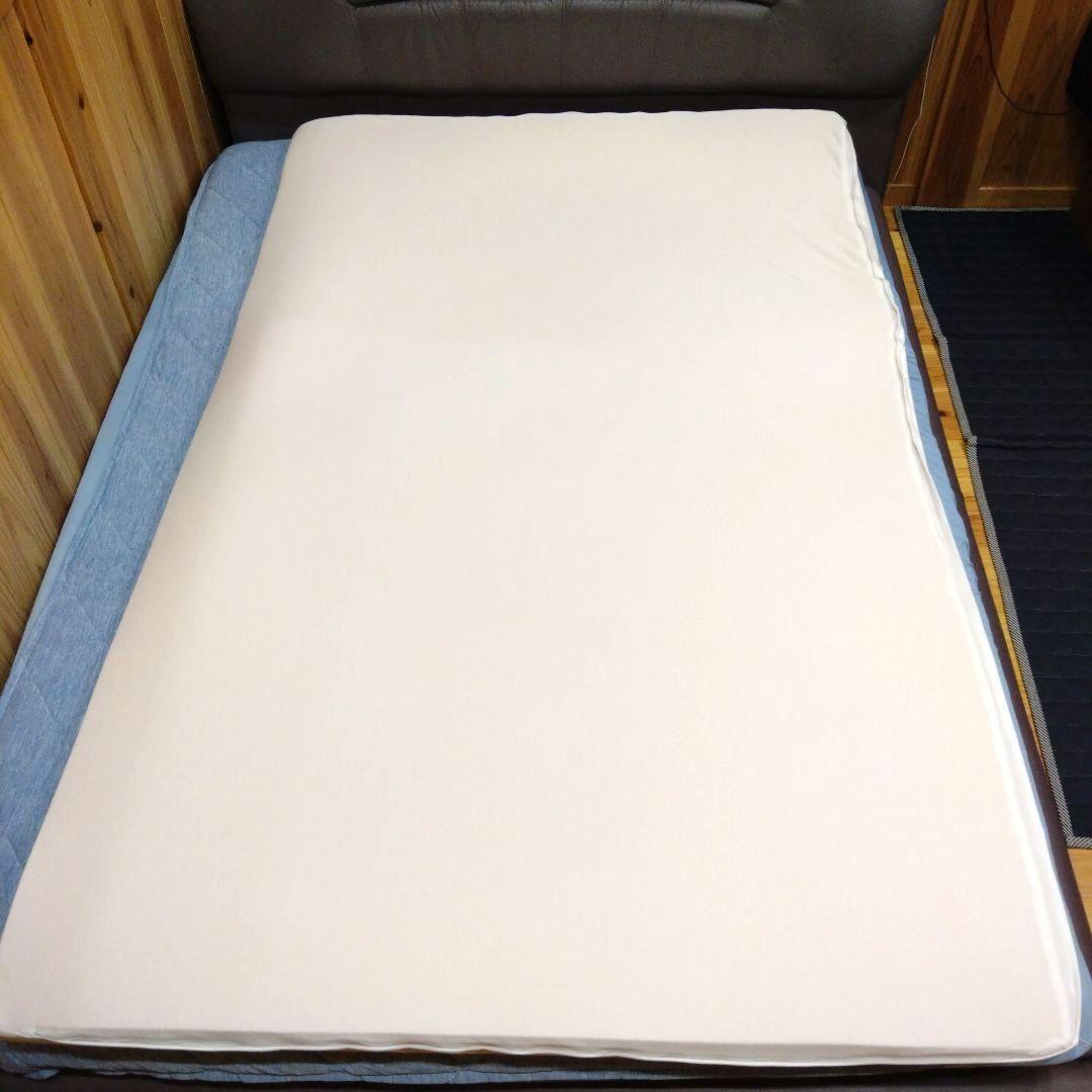 トゥルースリーパー プレミアケア セミダブル