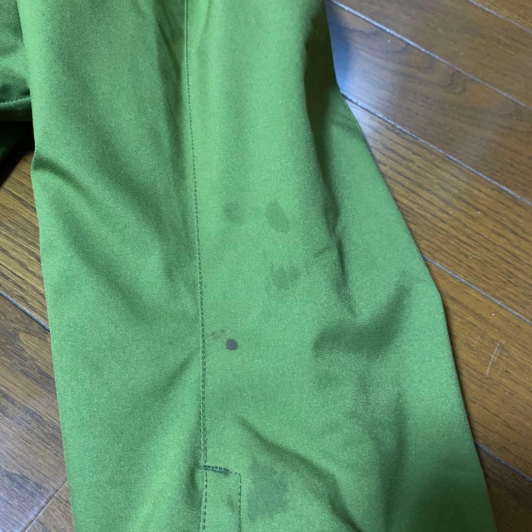 サロモン　スキーウェア　上下