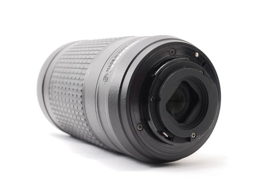 zzz様　❤️Nikon AF-P DX 70-300mm ED VR❤️美品