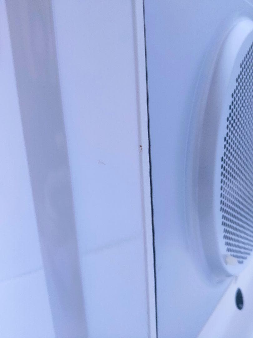 iwatani カセットガスストーブ 風暖 コードレス CBGFH2 ホワイト