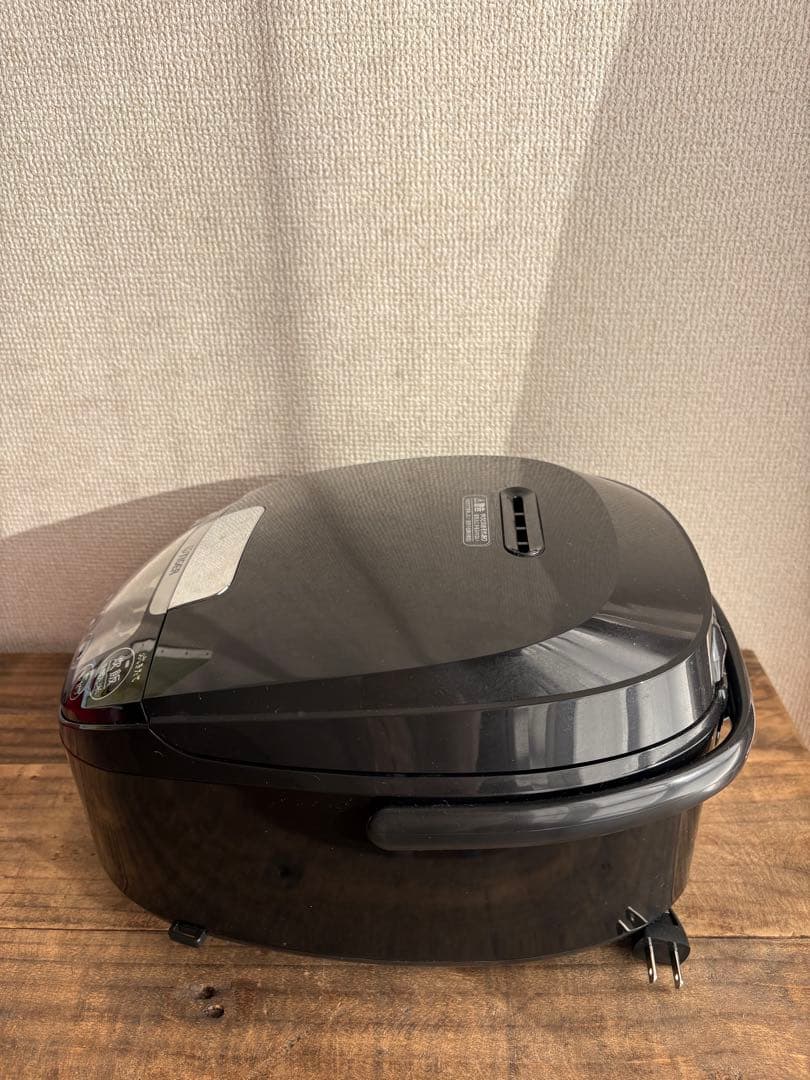 2025年製　TIGER IHジャー炊飯器〈炊きたて〉JPW-H100