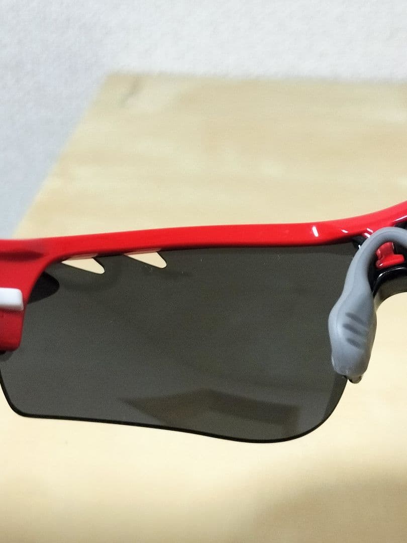 レンズ新品 OAKLEY RADAR LOCK PATH