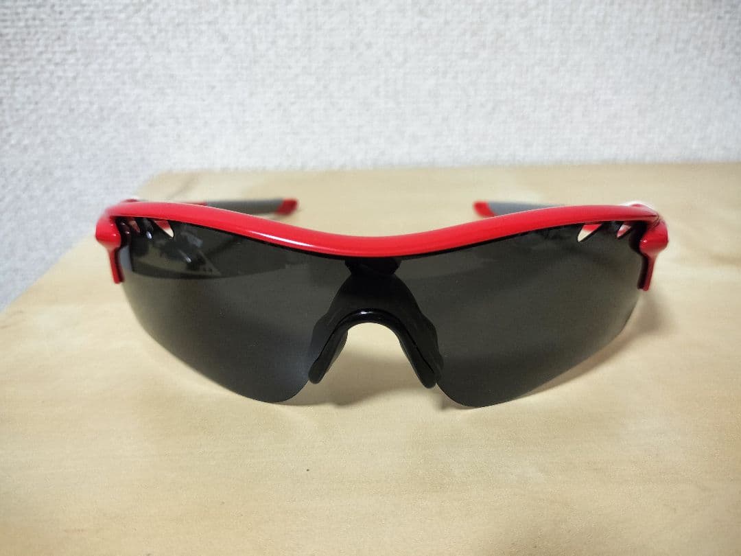 レンズ新品 OAKLEY RADAR LOCK PATH