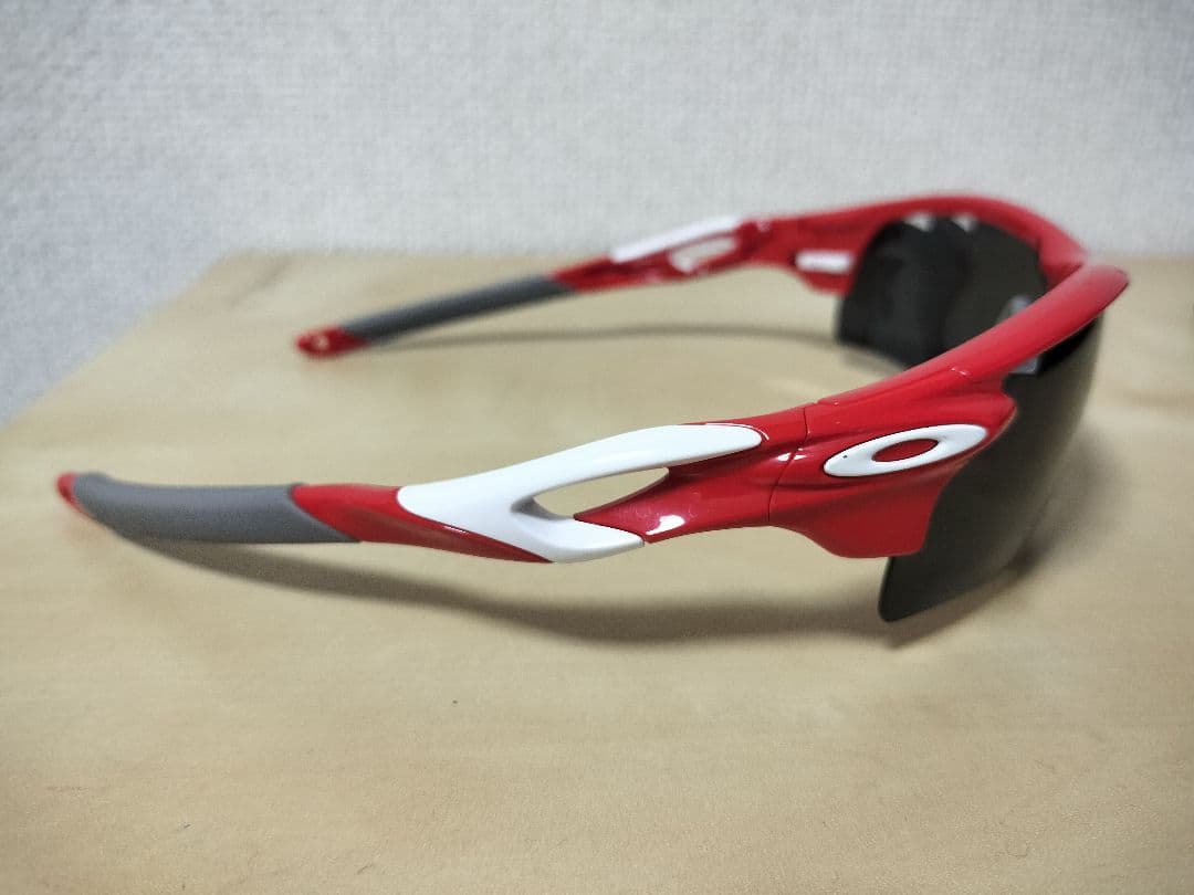 レンズ新品 OAKLEY RADAR LOCK PATH