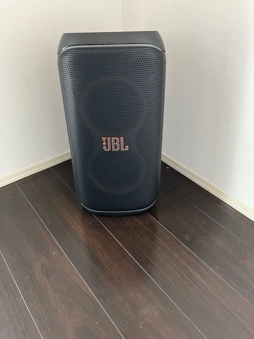 JBL partyboxワイヤレススピーカー ポータブル　120