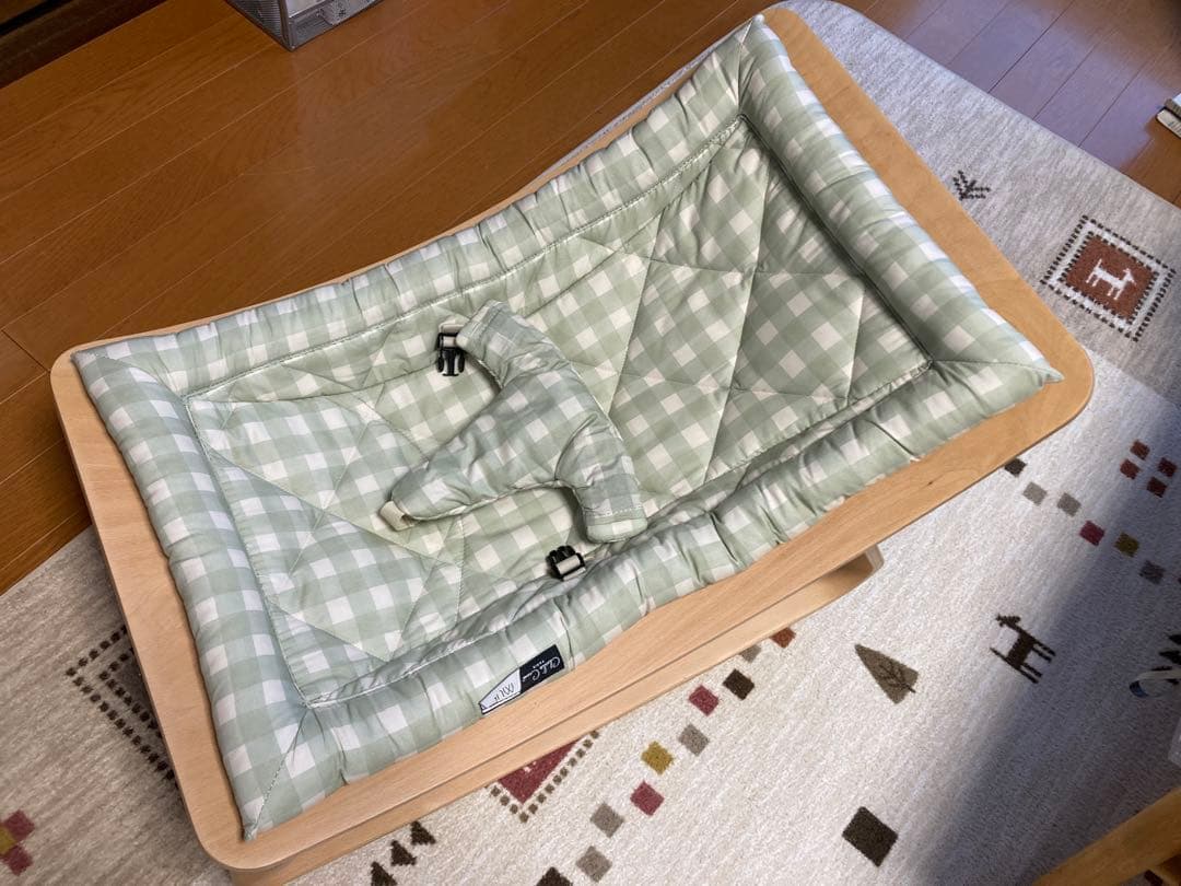 チャーリークレーン　ベビーロッカー