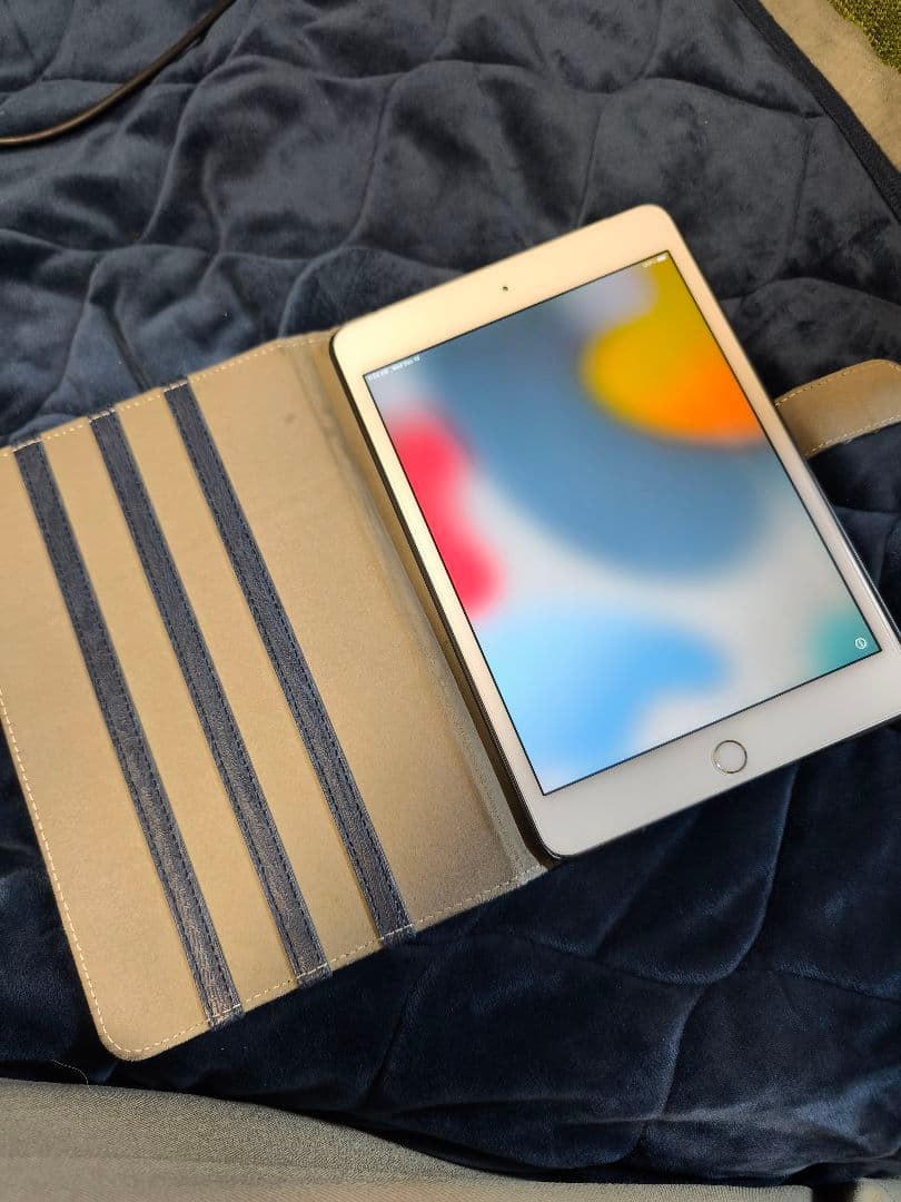 iPad mini4 128GB SIMフリー Cellularモデル