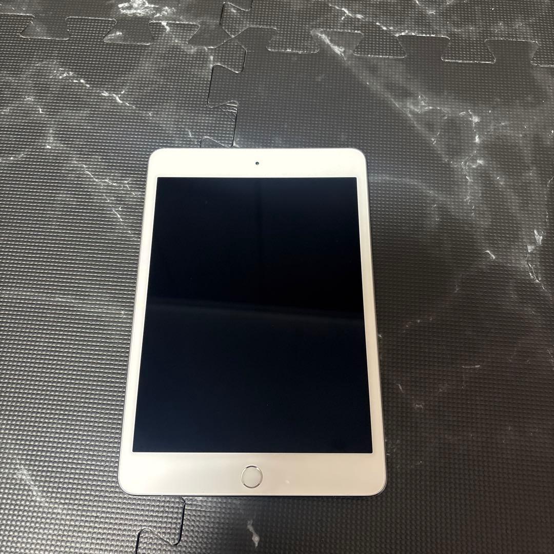 iPad mini4 Wifiモデル　128GB