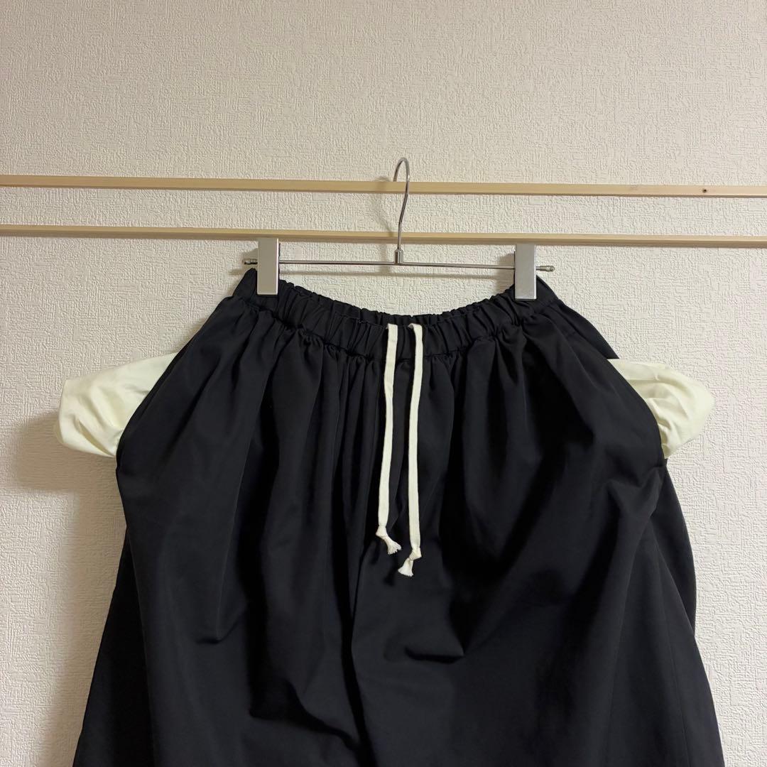 comme des garcons コムデギャルソン カボチャパンツ ショーツ