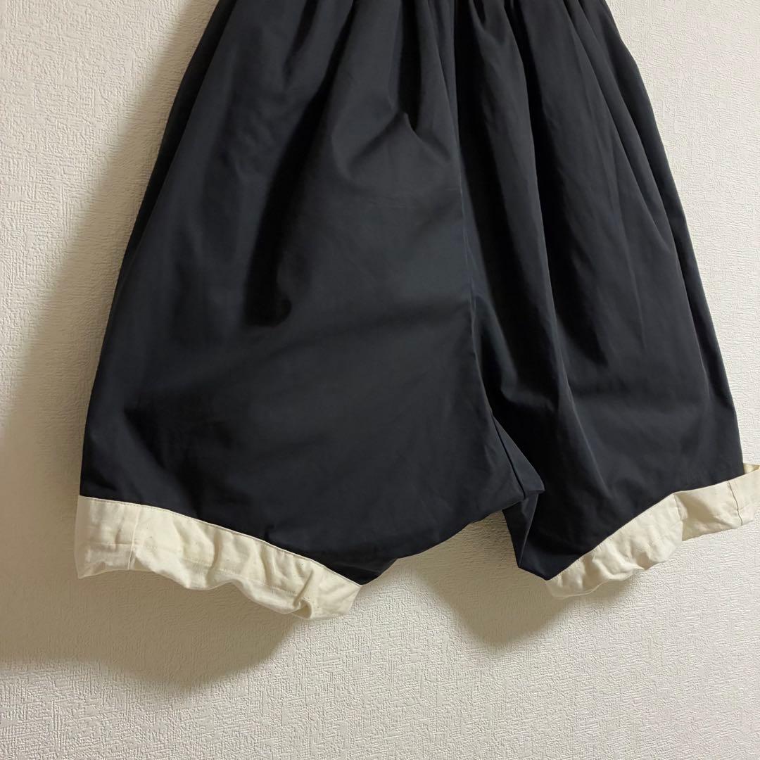 comme des garcons コムデギャルソン カボチャパンツ ショーツ