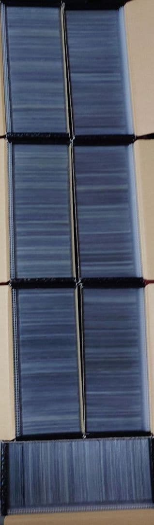 お*ん様 デュエマ　引退品