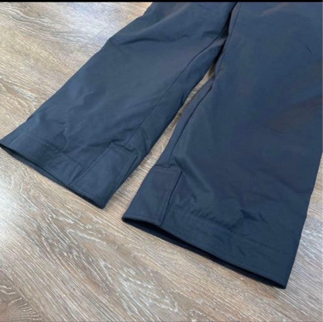 DESCENTE スキーウェア 140サイズ【値下げしました】クリーニング済