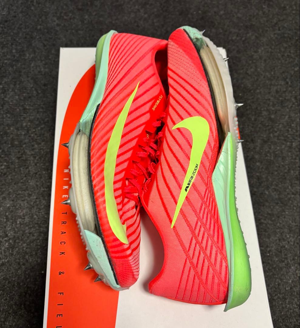 Nike エアズーム マックスフライ2【極美品】26.0cm maxfly