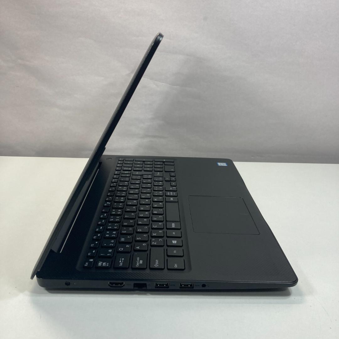 DELL デル ノートパソコン i5 SSD Windows11 PC