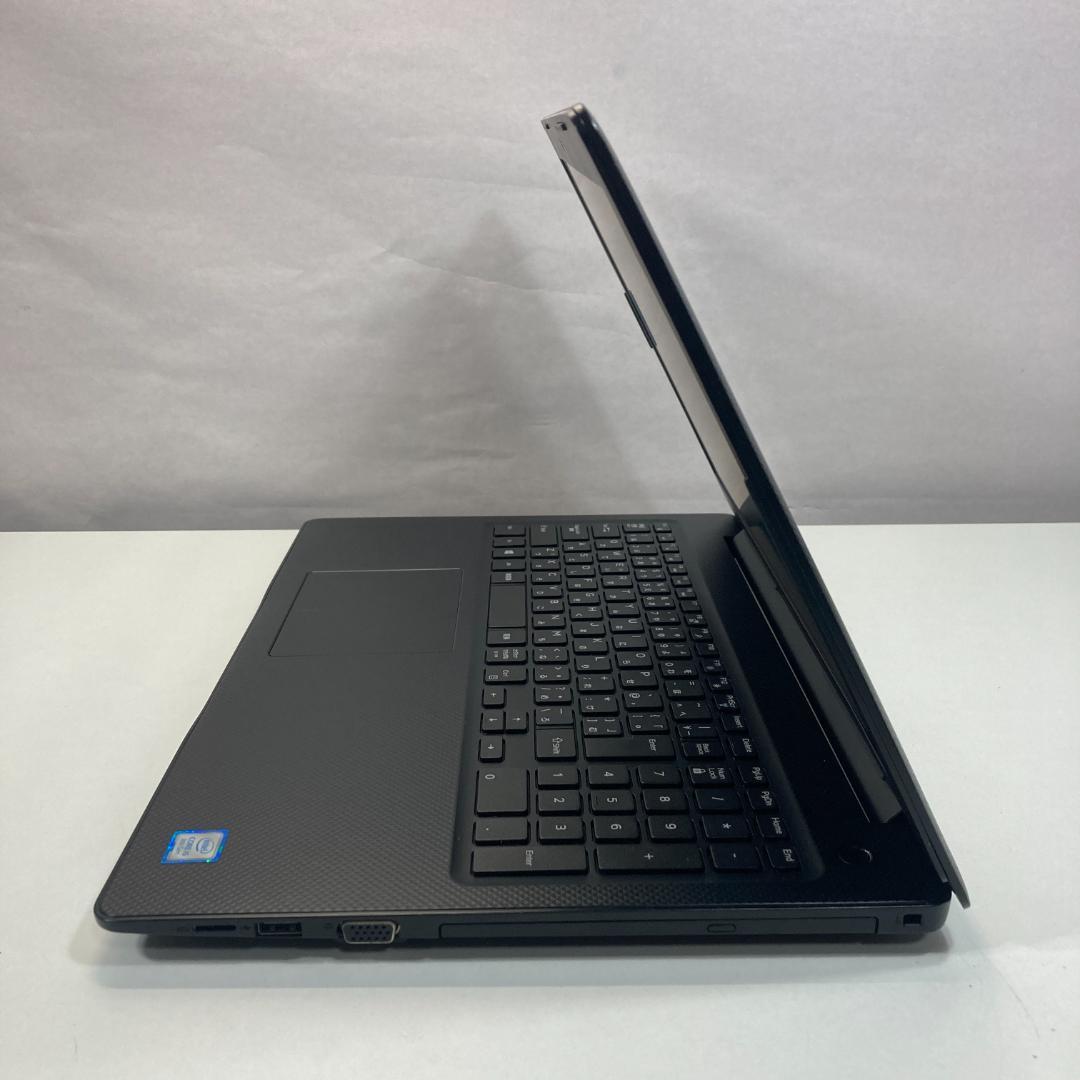 DELL デル ノートパソコン i5 SSD Windows11 PC