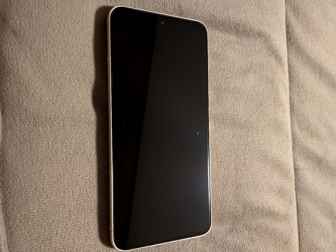 【最終値下げ】Google Pixel8 128GB ローズ SIMフリー