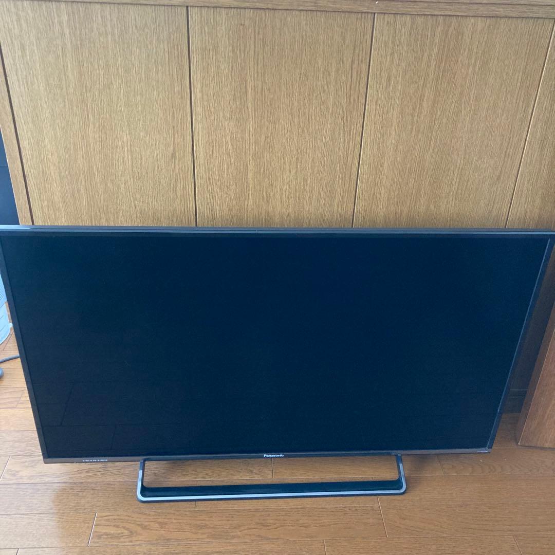 パナソニック　ビエラ　液晶テレビ　40V型　TH-40Dx600