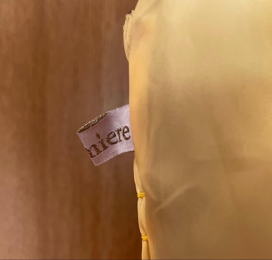 Chalmiereフラッフィベアジャンスカ イエロー