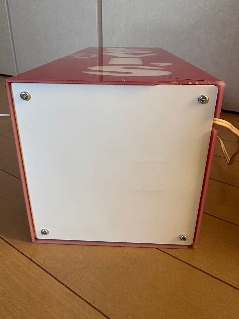 LEVI’Sリーバイスディスプレイライト 販促 店頭 非売品 コーナーサイン