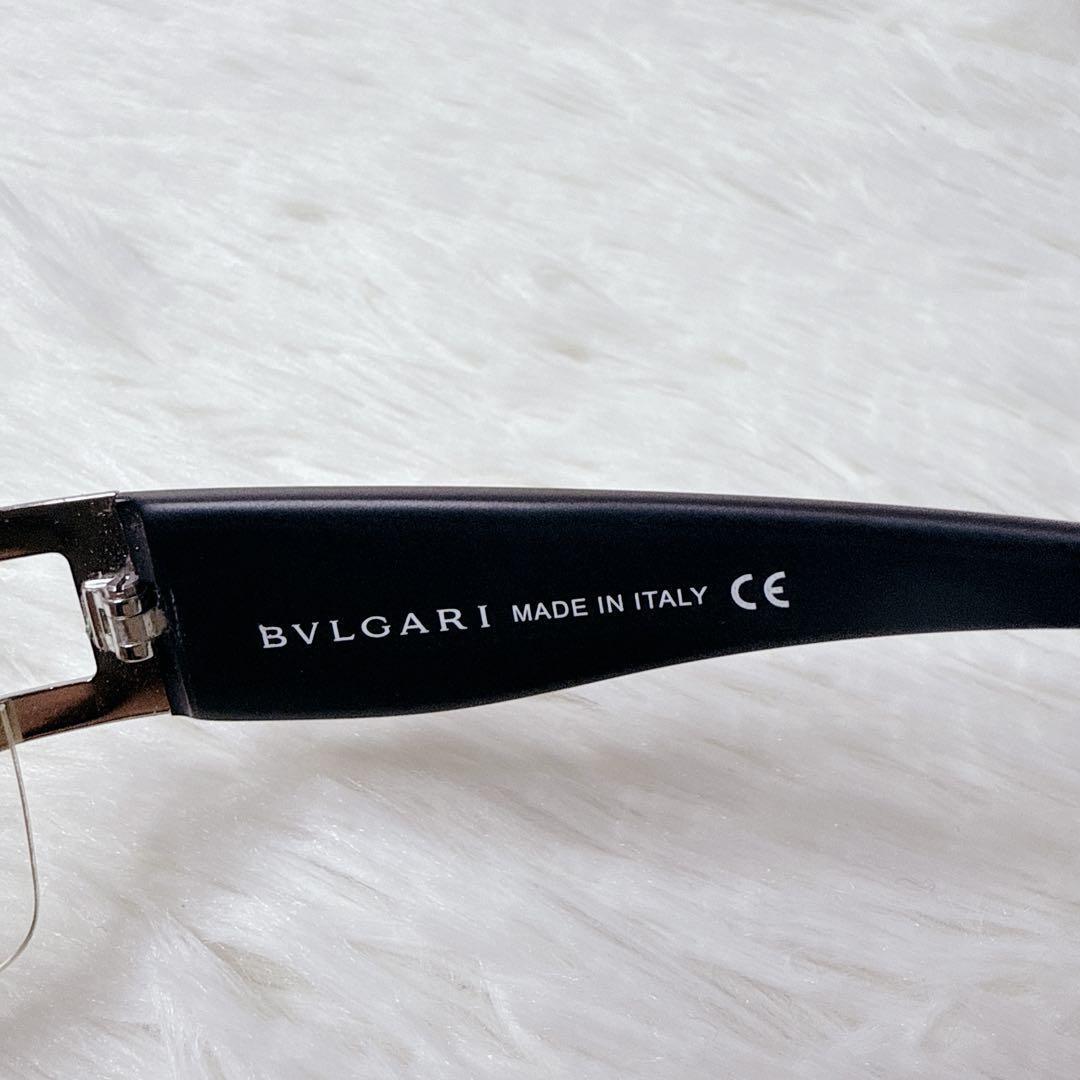 BVLGARI ブルガリ サングラス 619 102/7D