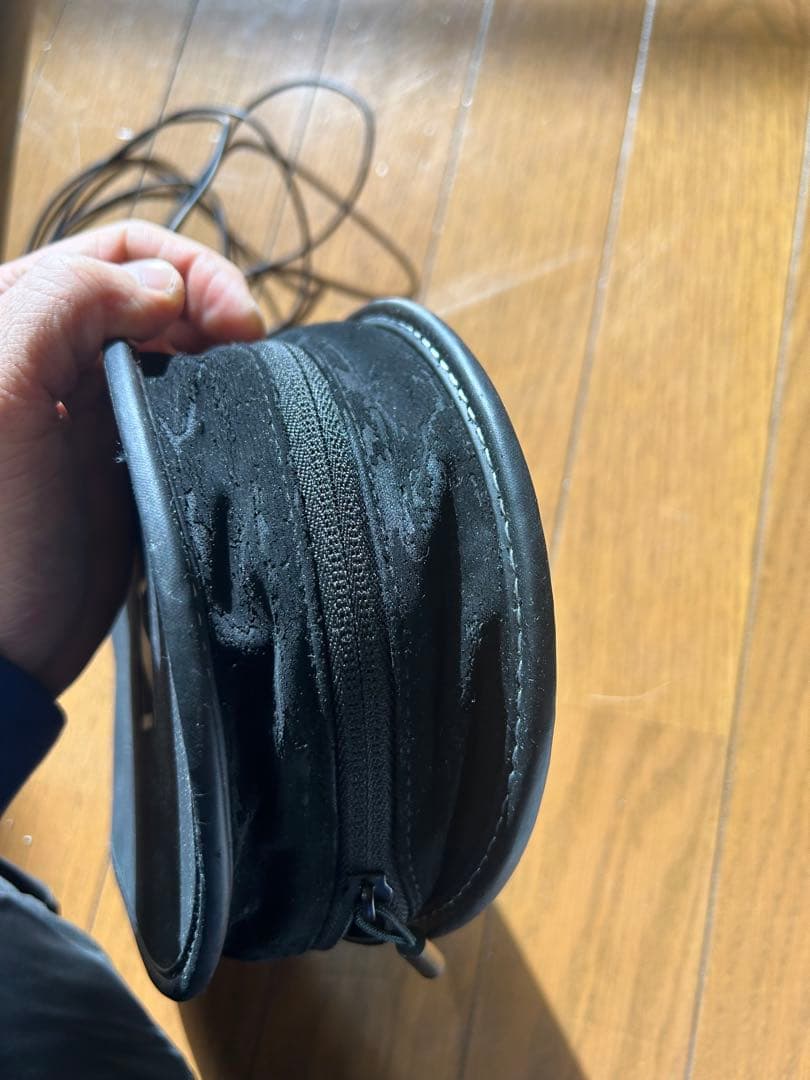 ゼンハイザー 密閉型ヘッドホン MOMENTUM On-Ear ブラウン