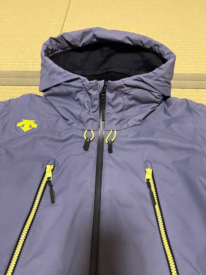 デサント　スキーウェア